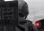 Image of CH-21 helicopters Soc Trang Vietnam, 1963, second 12 stock footage video 65675038156
