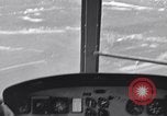 Image of CH-21 helicopters Soc Trang Vietnam, 1963, second 29 stock footage video 65675038156