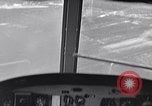 Image of CH-21 helicopters Soc Trang Vietnam, 1963, second 30 stock footage video 65675038156