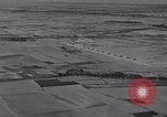 Image of CH-21 helicopters Soc Trang Vietnam, 1963, second 34 stock footage video 65675038156