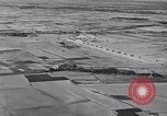 Image of CH-21 helicopters Soc Trang Vietnam, 1963, second 37 stock footage video 65675038156