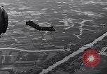 Image of CH-21 helicopters Soc Trang Vietnam, 1963, second 51 stock footage video 65675038156