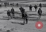 Image of CH-21 helicopters Soc Trang Vietnam, 1963, second 57 stock footage video 65675038156