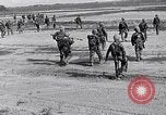 Image of CH-21 helicopters Soc Trang Vietnam, 1963, second 59 stock footage video 65675038156