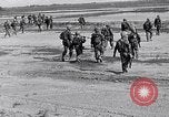 Image of CH-21 helicopters Soc Trang Vietnam, 1963, second 60 stock footage video 65675038156