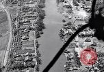 Image of CH-21 helicopters Soc Trang Vietnam, 1963, second 61 stock footage video 65675038156