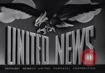 Immagine di Generale Dwight Eisenhower D Teatro europeo, 1944, secondo 5 filmato di repertorio 65675038157