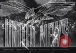 Immagine di Generale Dwight Eisenhower D Teatro europeo, 1944, secondo 6 filmato di repertorio 65675038157