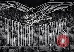 Immagine di Generale Dwight Eisenhower D Teatro europeo, 1944, secondo 11 filmato di repertorio 65675038157