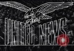 Immagine di Generale Dwight Eisenhower D Teatro europeo, 1944, secondo 13 filmato di repertorio 65675038157