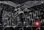 Immagine di Generale Dwight Eisenhower D Teatro europeo, 1944, secondo 14 filmato di repertorio 65675038157
