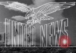 Immagine di Generale Dwight Eisenhower D Teatro europeo, 1944, secondo 16 filmato di repertorio 65675038157
