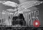 Immagine di Generale Dwight Eisenhower D Teatro europeo, 1944, secondo 17 filmato di repertorio 65675038157