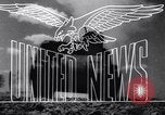 Immagine di Generale Dwight Eisenhower D Teatro europeo, 1944, secondo 18 filmato di repertorio 65675038157