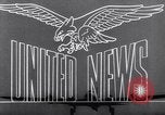 Immagine di Generale Dwight Eisenhower D Teatro europeo, 1944, secondo 21 filmato di repertorio 65675038157