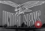 Immagine di Generale Dwight Eisenhower D Teatro europeo, 1944, secondo 22 filmato di repertorio 65675038157