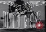 Immagine di Generale Dwight Eisenhower D Teatro europeo, 1944, secondo 25 filmato di repertorio 65675038157