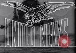 Immagine di Generale Dwight Eisenhower D Teatro europeo, 1944, secondo 26 filmato di repertorio 65675038157