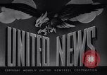 Immagine di Generale Dwight Eisenhower D Teatro europeo, 1944, secondo 27 filmato di repertorio 65675038157