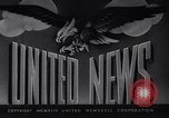Immagine di Generale Dwight Eisenhower D Teatro europeo, 1944, secondo 28 filmato di repertorio 65675038157