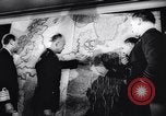 Immagine di Generale Dwight Eisenhower D Teatro europeo, 1944, secondo 44 filmato di repertorio 65675038157