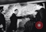 Immagine di Generale Dwight Eisenhower D Teatro europeo, 1944, secondo 45 filmato di repertorio 65675038157