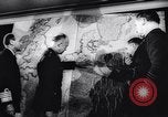 Immagine di Generale Dwight Eisenhower D Teatro europeo, 1944, secondo 46 filmato di repertorio 65675038157