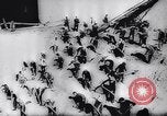 Immagine di Generale Dwight Eisenhower D Teatro europeo, 1944, secondo 57 filmato di repertorio 65675038157