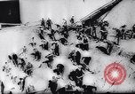 Immagine di Generale Dwight Eisenhower D Teatro europeo, 1944, secondo 58 filmato di repertorio 65675038157