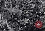 Standbild 82nd Airborne Division Saint Marcouf Frankreich, 1944, aus Sekunde 5 historischem Filmmaterial Videoclip 65675038159