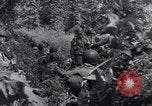 Standbild 82nd Airborne Division Saint Marcouf Frankreich, 1944, aus Sekunde 6 historischem Filmmaterial Videoclip 65675038159