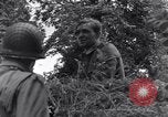 Standbild 82nd Airborne Division Saint Marcouf Frankreich, 1944, aus Sekunde 9 historischem Filmmaterial Videoclip 65675038159