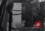 Standbild 82nd Airborne Division Saint Marcouf Frankreich, 1944, aus Sekunde 44 historischem Filmmaterial Videoclip 65675038159