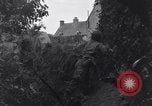 Standbild 101st Airborne Division Ravenoville Frankreich, 1944, aus Sekunde 13 historischem Filmmaterial Videoclip 65675038160