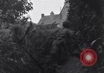 Standbild 101st Airborne Division Ravenoville Frankreich, 1944, aus Sekunde 15 historischem Filmmaterial Videoclip 65675038160