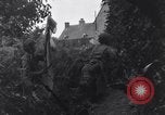 Standbild 101st Airborne Division Ravenoville Frankreich, 1944, aus Sekunde 16 historischem Filmmaterial Videoclip 65675038160