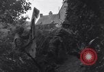 Standbild 101st Airborne Division Ravenoville Frankreich, 1944, aus Sekunde 17 historischem Filmmaterial Videoclip 65675038160