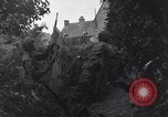 Standbild 101st Airborne Division Ravenoville Frankreich, 1944, aus Sekunde 20 historischem Filmmaterial Videoclip 65675038160