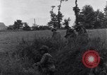 Standbild 101st Airborne Division Ravenoville Frankreich, 1944, aus Sekunde 23 historischem Filmmaterial Videoclip 65675038160
