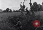 Standbild 101st Airborne Division Ravenoville Frankreich, 1944, aus Sekunde 24 historischem Filmmaterial Videoclip 65675038160