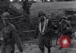 Standbild 101st Airborne Division Ravenoville Frankreich, 1944, aus Sekunde 29 historischem Filmmaterial Videoclip 65675038160