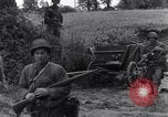 Standbild 101st Airborne Division Ravenoville Frankreich, 1944, aus Sekunde 36 historischem Filmmaterial Videoclip 65675038160