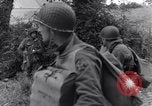 Standbild 101st Airborne Division Ravenoville Frankreich, 1944, aus Sekunde 37 historischem Filmmaterial Videoclip 65675038160