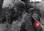 Standbild 101st Airborne Division Ravenoville Frankreich, 1944, aus Sekunde 39 historischem Filmmaterial Videoclip 65675038160