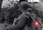 Standbild 101st Airborne Division Ravenoville Frankreich, 1944, aus Sekunde 40 historischem Filmmaterial Videoclip 65675038160