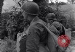 Standbild 101st Airborne Division Ravenoville Frankreich, 1944, aus Sekunde 41 historischem Filmmaterial Videoclip 65675038160