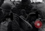 Standbild 101st Airborne Division Ravenoville Frankreich, 1944, aus Sekunde 42 historischem Filmmaterial Videoclip 65675038160