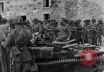 Standbild 101st Airborne Division Ravenoville Frankreich, 1944, aus Sekunde 45 historischem Filmmaterial Videoclip 65675038160