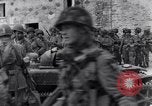Standbild 101st Airborne Division Ravenoville Frankreich, 1944, aus Sekunde 46 historischem Filmmaterial Videoclip 65675038160