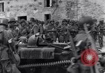 Standbild 101st Airborne Division Ravenoville Frankreich, 1944, aus Sekunde 47 historischem Filmmaterial Videoclip 65675038160